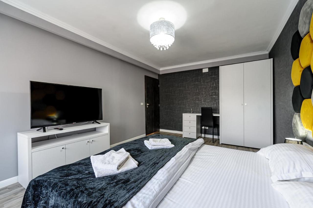 Feeling Home Apartment Arad Exteriör bild